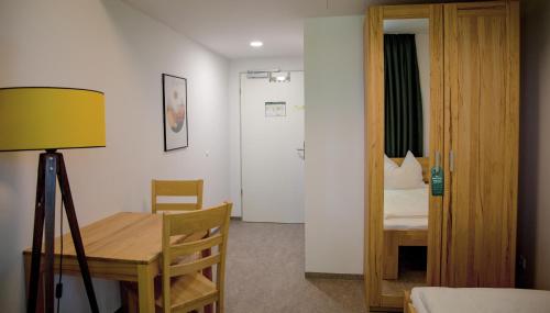 Hotel Garni Fischerfleck