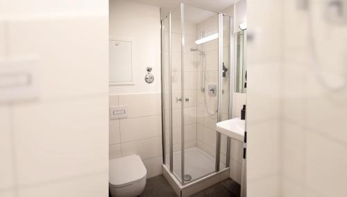 Hotel Garni Fischerfleck