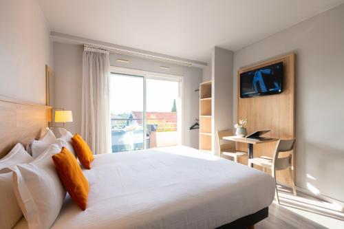 Zenitude Hôtel-Résidences - Le Cannet