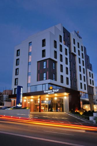 Golden Tulip Ana Dome