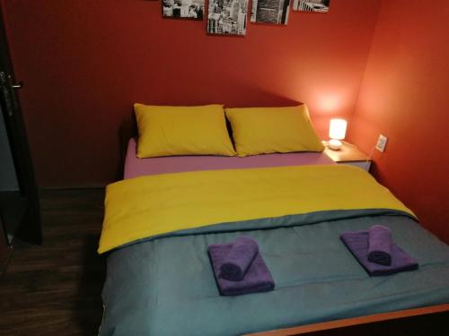 City Break Rooms Zagreb