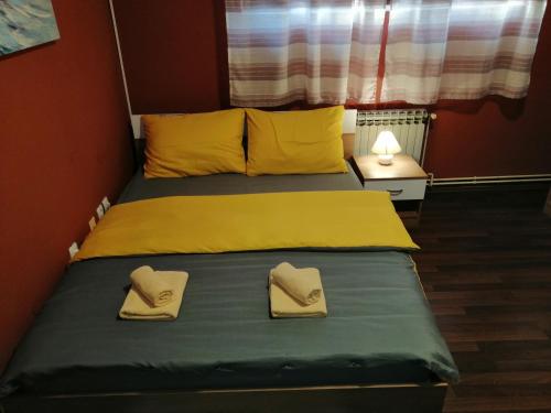 City Break Rooms Zagreb