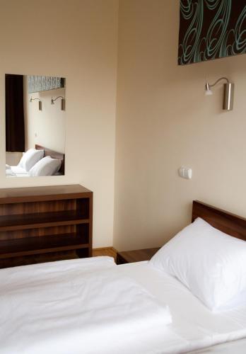 Hotel SasOne