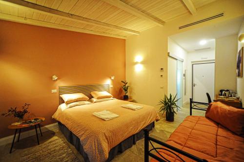 Tenuta Bussete Country Hotel