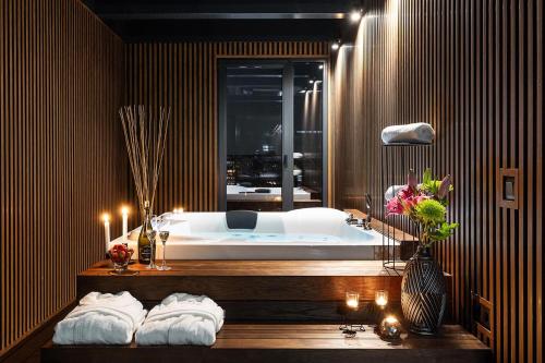 Hotel Abrazo