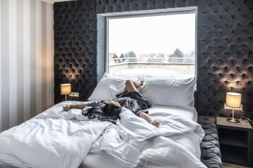 Hotel Demänová Apartments