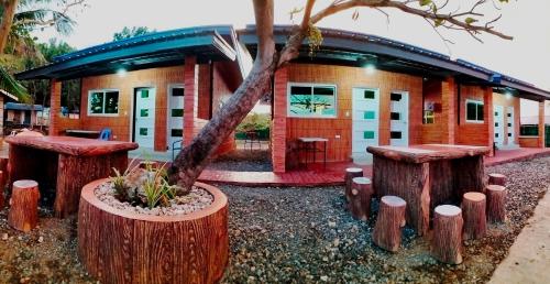 Bolo Beach Santorini