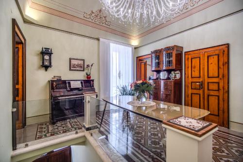 Stunis Charme B&B