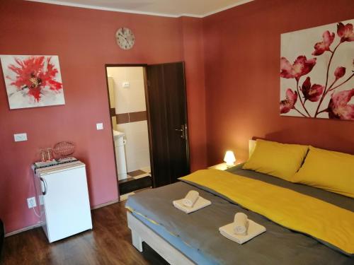 City Break Rooms Zagreb