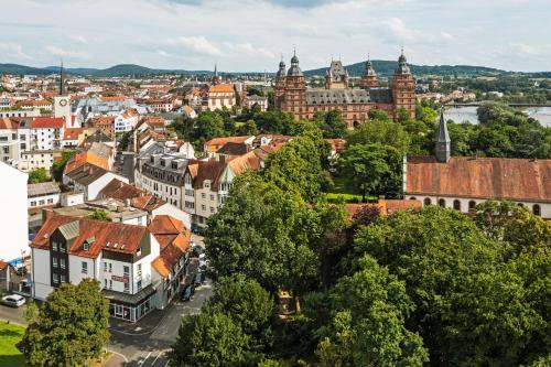 Zum Goldenen Ochsen