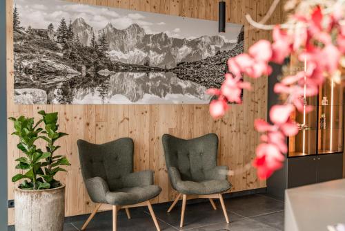 Apartmentresort MyLodge