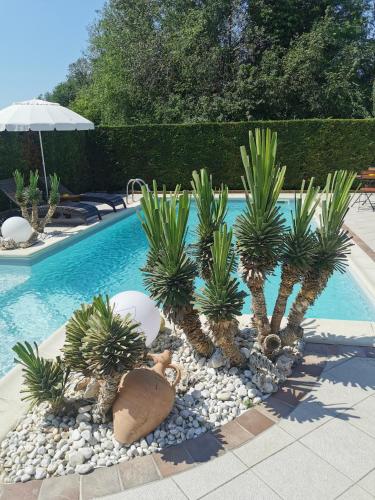 Bed and Breakfast La Corte