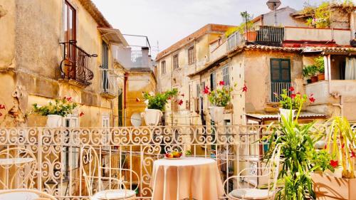 Residenza Le due Sicilie