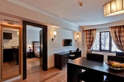 The Rizzo Boutique Hotel
