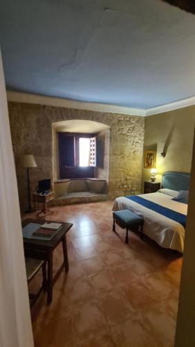 Casa Palacio Conde De Garcinarro