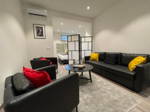 Les Gîtes Du Palais