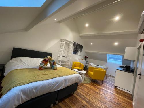 Les Gîtes Du Palais