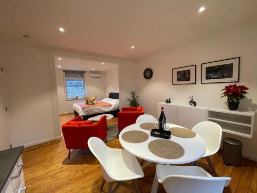 Les Gîtes Du Palais