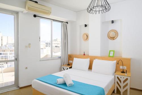 Crops Suites