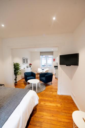 Les Gîtes Du Palais