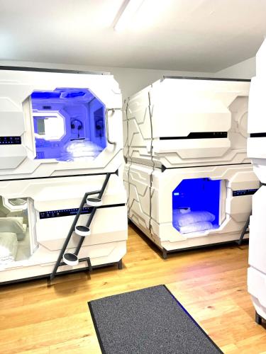 Space Home Apartment - Prater