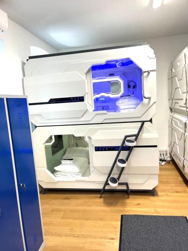 Space Home Apartment - Prater