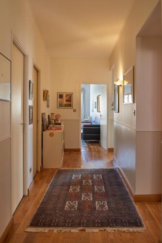Chambre D'Elvire