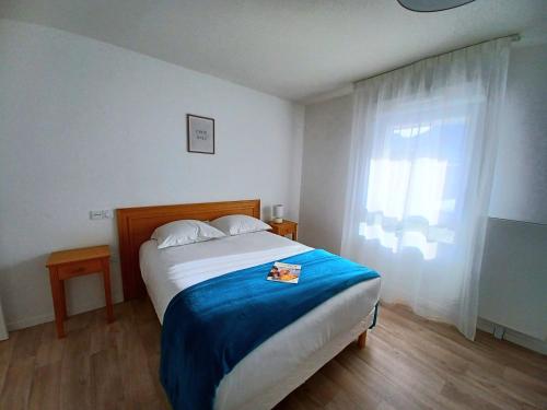 Domitys Les Aiglons Blancs