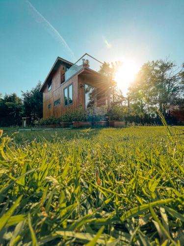 Sapanca Siesta Bungalov
