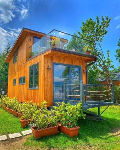 Sapanca Siesta Bungalov