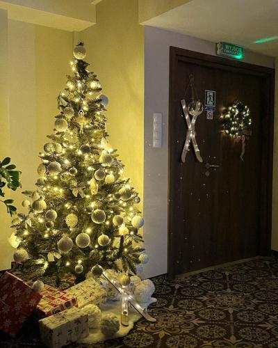 Hotel Nosal Zakopane