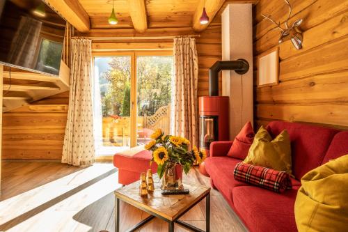 The Kaprun Edition Luxury Chalets & Suites