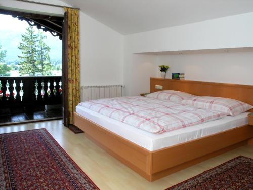Haus Seeschwalbe Pension