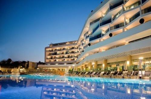 Selene Beach & SPA Hotel