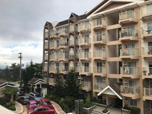 Moldex Residences Baguio