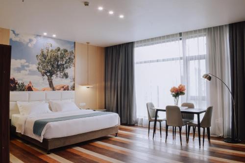 Fan's Hotel