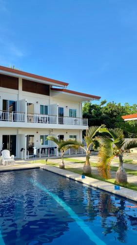 Villa Del Oz Resort