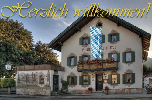 Gasthof & Pension Neuwirt