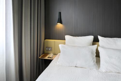 OKKO HOTELS Grenoble Jardin Hoche