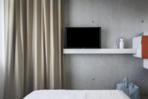 OKKO HOTELS Grenoble Jardin Hoche