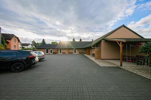 Velkolosinske Apartmany