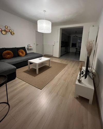 Apartment - Place Jourdan & EU institutions