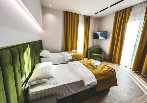 Nord Hotel Boutique