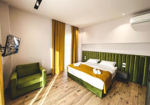 Nord Hotel Boutique