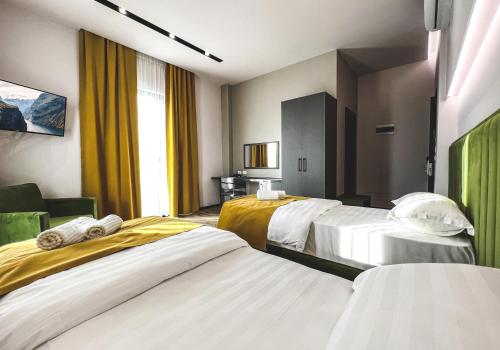 Nord Hotel Boutique