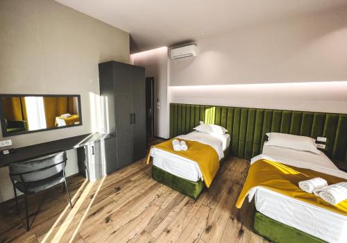 Nord Hotel Boutique