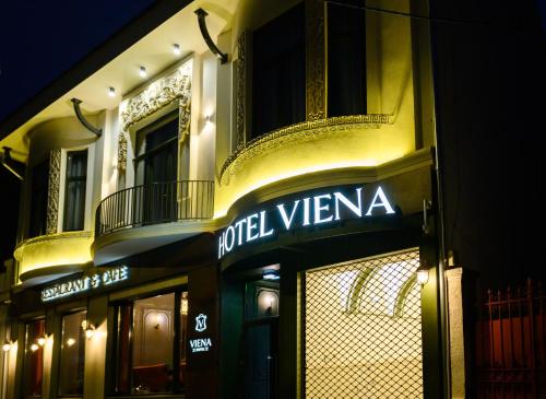 Hotel Viena