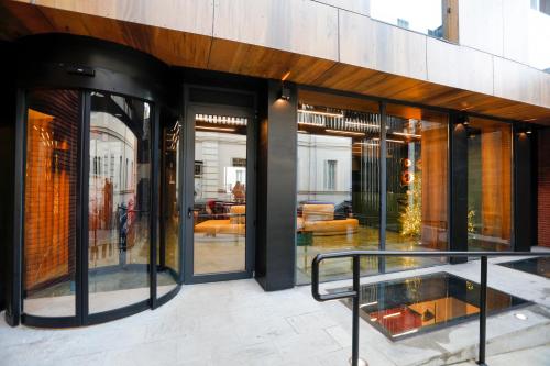 Hotel Graf