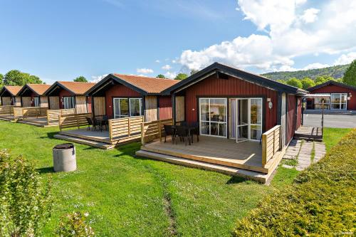 First Camp Gränna – Vättern