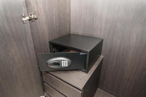 International Atene Hotel